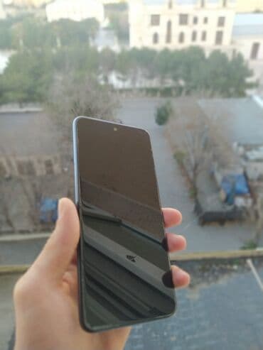 Powerbanklar: Redmi Note 9S, 128 GB, rəng - Mavi — 2