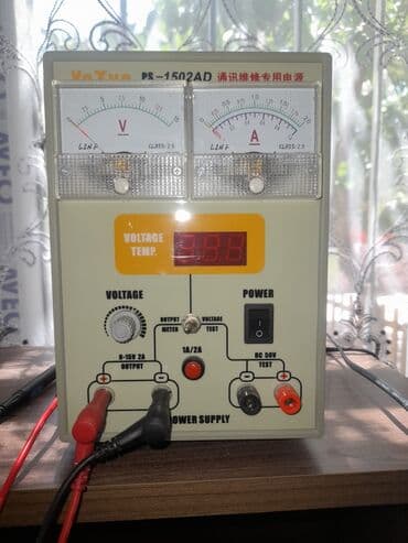 прибор: Ekranlı rəqəmsal mikroskop, elektronika və digər dəqiq işlər üçün — 4