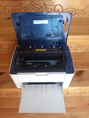 apple iphone 12 128gb: Xerox Phaser 3020 lazer printer - Növ: Qara-ağ lazer printer - Model — 2