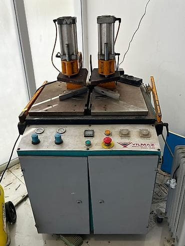 PVC AVADANLIQ DƏSTİ - KOMPRESSOR (TƏZƏ) - ⁠ÜTÜ - ⁠MİŞAR - ⁠FREZ 2350