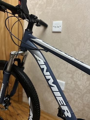 qatlanan velosiped: Brend velosipeddir. Cəmi 15 gün istifadə olunub və sonradan evdə — 6