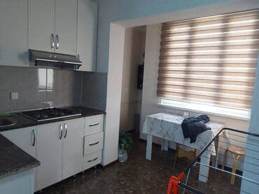 1 otaqlı kohnə tikili: Bakı, Hövsan qəs., 1 otaqlı, Köhnə tikili, 44 kv. m — 3