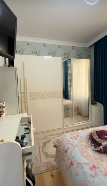 xırdalanda satılan evlər: Binəqədi qəs. 4 otaqlı, 100 kv. m, Yeni təmirli — 16