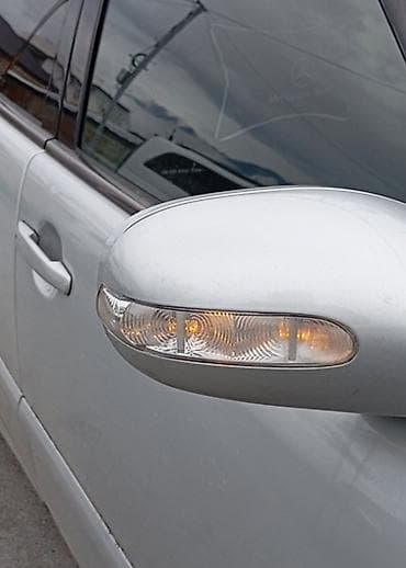 yan güzgülər s: Mercvedes-Benz yan güzgü korpusu (sag teref tam iwlekdi kraskasi — 5