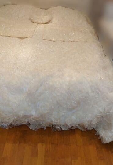 örtükler: Pakrival,Gəlincik — 10