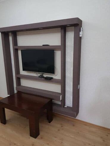 sizin menzil mtk: 2 otaqlı, Yeni tikili, 70 kv. m — 3