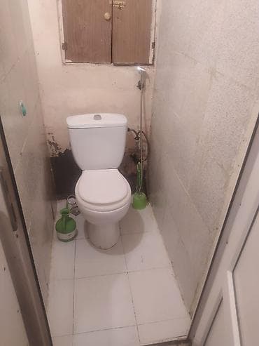 bakida ev almaq: Salam ev ecemide yerlesir oglan otaq yoldasi axtarriq evin her seraiti — 4