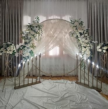 dırnag bezekleri: Xınayaxdı təşkilatı və dekoru 9 Tədbiriniz üçün tam konseptli — 2