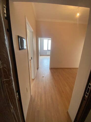 продажа квартир недорого: 3 комнаты, Новостройка, м. Нариман Нариманов, 70 м² — 5