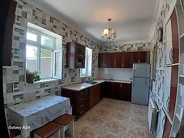 дирел: 4 комнаты, 130 м², Нет кредита, Свежий ремонт — 9