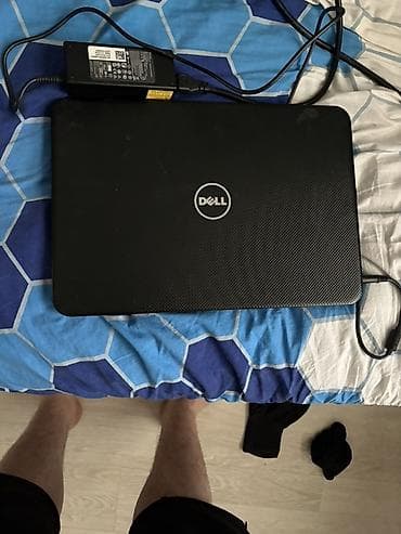 wifi modem nokia: Dell noutbuku, universal istifadə üçün nəzərdə tutulmuşdur. Qara — 1