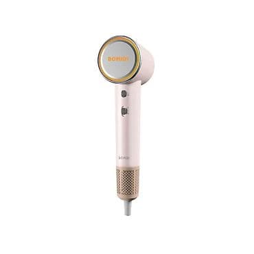 fen sac: Kateqoriya: Ev üçün elektronika Brend: Bomidi Model: Hd04 pink — 1
