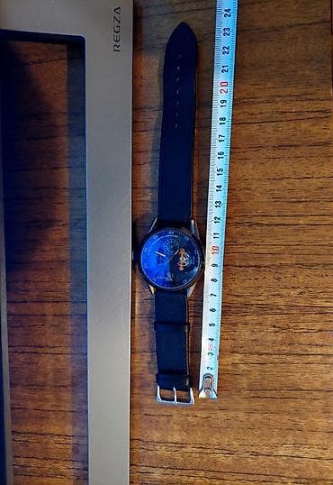 saatlar type 1: TAG Heuer Carrera isveç saati ozu qurulan qol hereketi ile isleyir — 1
