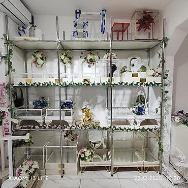 vitirinler: Vitrin polkaasi Ile birlikde 250 azn 260×250 — 1