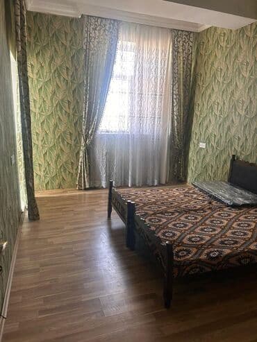 дуплекс квартира: 3 комнаты, Новостройка, 134 м² — 6