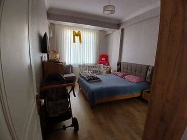 квартира в ипотеку: 2 комнаты, Новостройка, 86 м² — 3