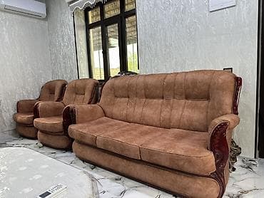 Klassik divan, Divan, Bazasız, Açılmayan — 1