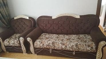 İşlənmiş, Klassik divan, Divan, Bazalı, Açılan