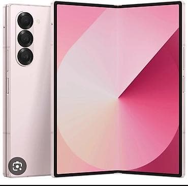 ps4 oyun: Samsung Z Flip, rəng - Çəhrayı — 1