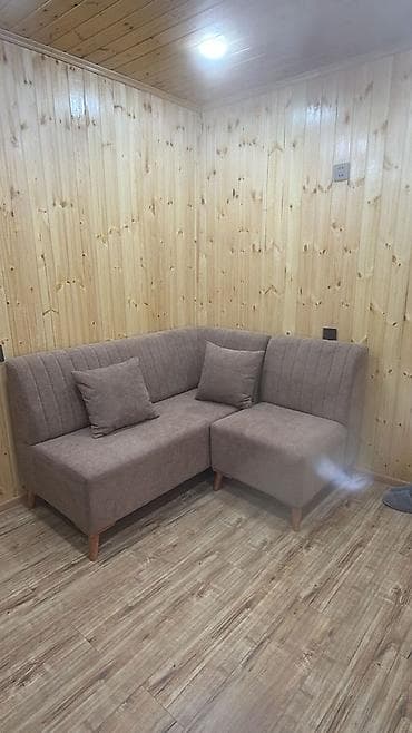 Künc divan, İşlənmiş lalafo.az -da Künc divan, İşlənmiş