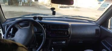 Ehtiyat hissələri: Mitsubishi L200 pikap - Kuzov: 4 qapılı, ikiqat kabin (Double Cab) — 4