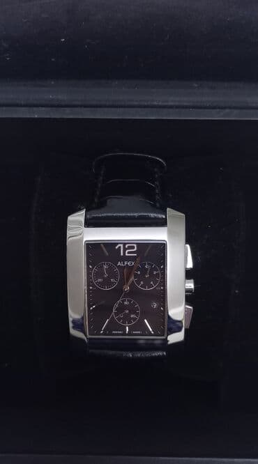 ct8 max smart watch: Yeni, Qol saatı, rəng - Qara — 3