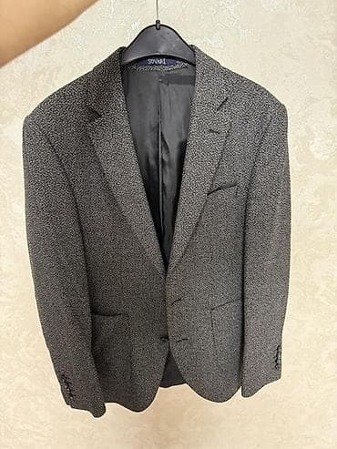 Pencəklər: Pencək, M — 1