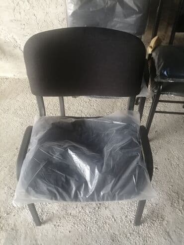 stol uzlukleri: 28manat 50 ədəddən yuxari Topdan satiş ofis stullarınin anbardan — 4