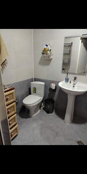 kohne guneşli: 2 otaqlı mənzil – interyer təsvi Salam aleykum tecılı elim yanda — 4