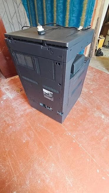 a3 printer satılır: DEVELOP ineo+ 300i çoxfunksiyalı rəqəmsal kopirayter/printer/skaner — 4