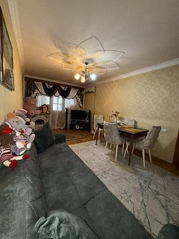 razin kirayə ev: 2 otaqlı, 29 kv. m — 1