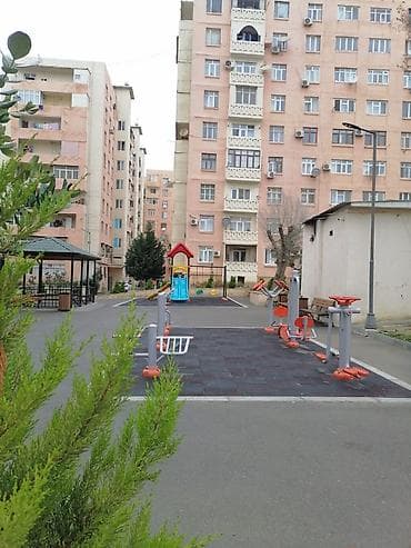 ecemide ucuz evler: Bakı, Yeni Günəşli Massiv Q, 3 otaqlı, Köhnə tikili, m. Xalqlar Dostluğu, 59 kv. m — 3