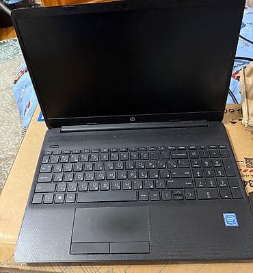 komputer ucuz: HP Laptop 15-dw1495nia - Ekran: 15.6" (diagonal), nazik çərçivəli — 3