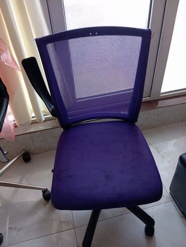 İşlənmiş, Təkərli, Qolları tənzimlənir, Parça