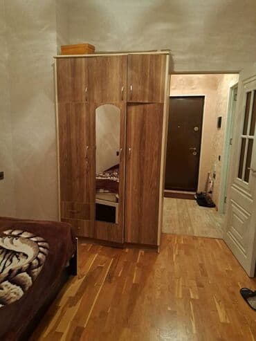 недвижимость в баку из рук в руки: 2 комнаты, Новостройка, 44 м² — 4