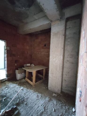 7 mkr kohne tikili: 2 otaqlı, Yeni tikili, m. Neftçilər, 68 kv. m — 4