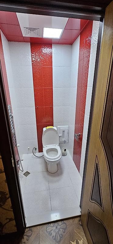 Otaq yoldaşi xanim lazimdi Hezi Aslanov metrosunun yani rahat market — 8