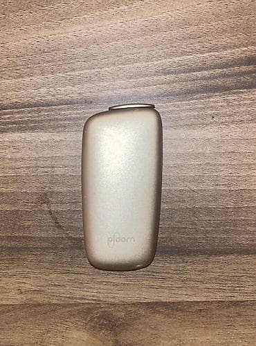 ucuz qızıl: Ploom tütünü qızdırma cihazı - Model: Ploom (qızdırılan tütün üçün) - — 2