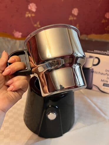 ikinci el blender: Стационарный блендер, Новый, Самовывоз — 3