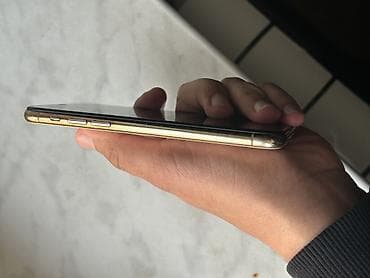 iphone 8 plus kontakt home: IPhone 11 Pro, Qızılı — 5