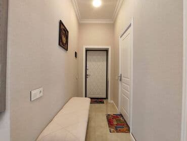 yeni evlər: 3 otaqlı, 100 kv. m, Kredit yoxdur, Yeni təmirli — 19