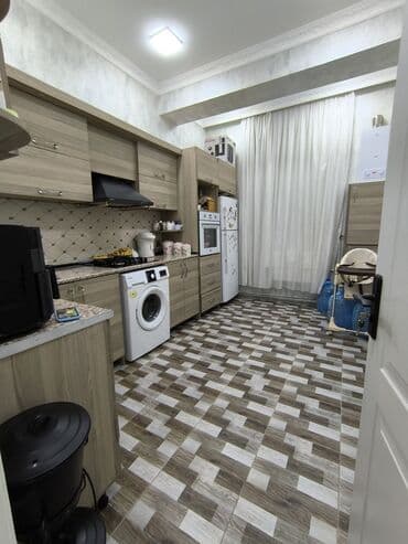 xırdalan gənclər şəhərciyi kirayə evlər: Mənzil – 2 Otaqlı təmirlidir. 41 nömrəli marşrutun yaxınlıqda — 4