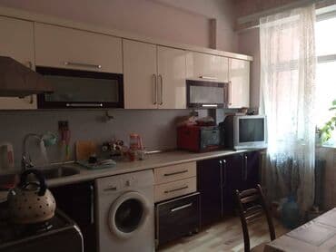 nermin mtk: 2 otaqlı, Yeni tikili, 65 kv. m — 8