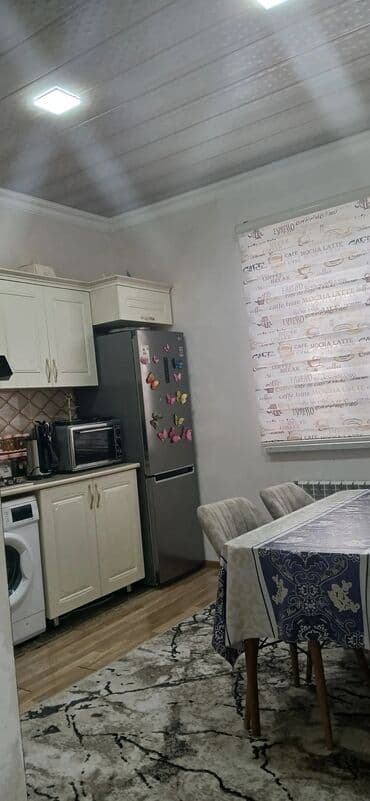 yevlax evler: Saray, 220 kv. m, 9 otaq, Hovuzsuz, Kombi, Qaz, İşıq — 13
