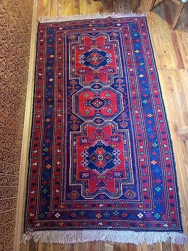 ekran sekilleri 3d: Xalça Dekorativ, Kredit yoxdur — 1