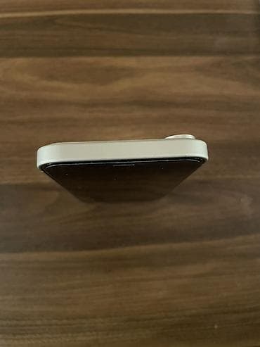 iphone 6 s plus 16gb: IPhone 17 Pro, 128 GB, Ağ, Simsiz şarj, Face ID — 5