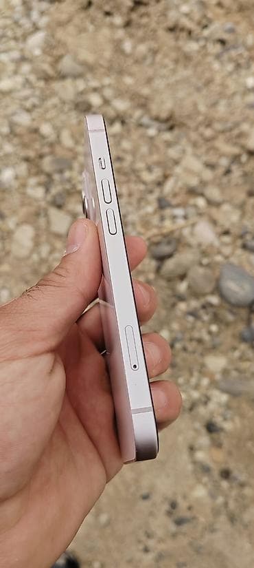 go pro 8: IPhone 13, 128 GB, Starlight, Face ID — 2