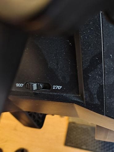 usb joystick pc: PXN oyun sükan dəsti – sükan, 3 pedallı blok və mexaniki sürət qutusu — 1