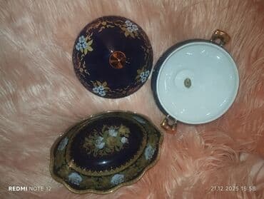 Süfrə ləvazimatları: ,1 ci dest 30 manat 2 ci dest 30 manat 3 cü dest 60 manatadır hamısı — 1