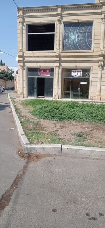 азербайджан недвижимость продажа: Unvan: Gence, Sabir küçesi — 3
